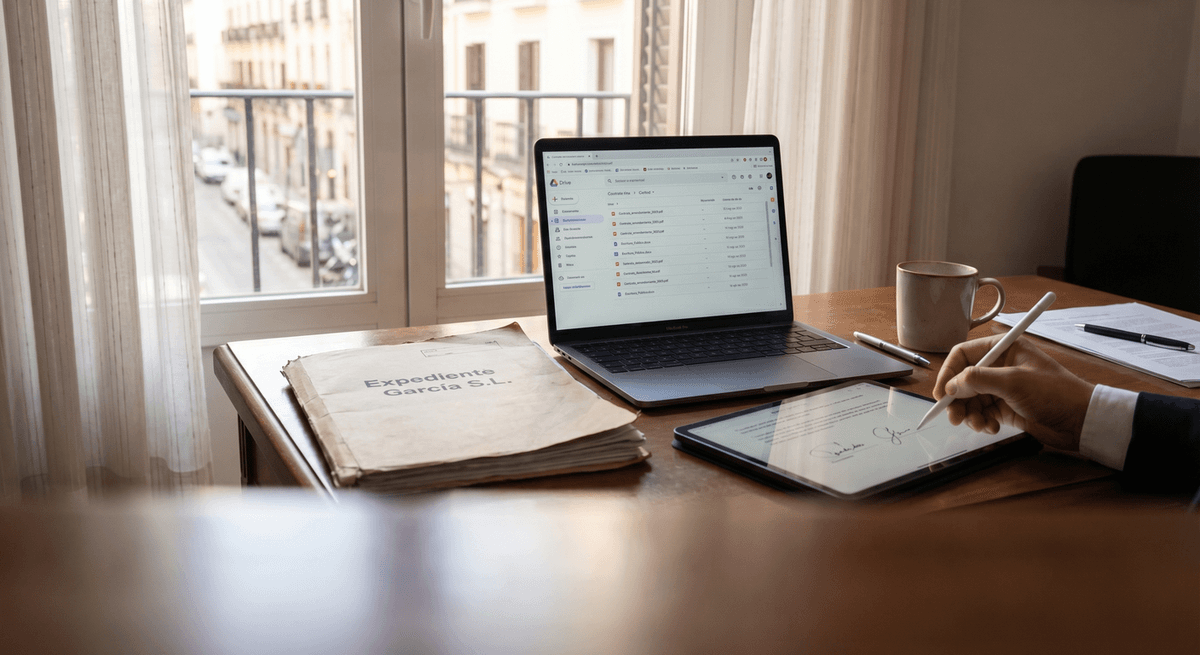 Electronic signature: when it works, when it doesn't