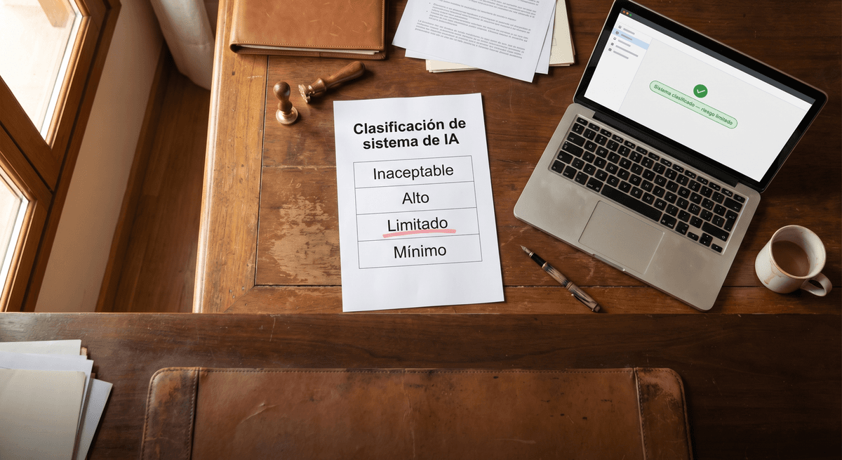 EU AI Act: a practical guide for professional firms 2026